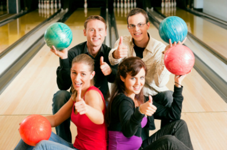 Image result for images of competitive bowlers